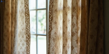 Dry cleaning delicate silk velvet drapes bellfield-vic Matty Curtain Cleaning